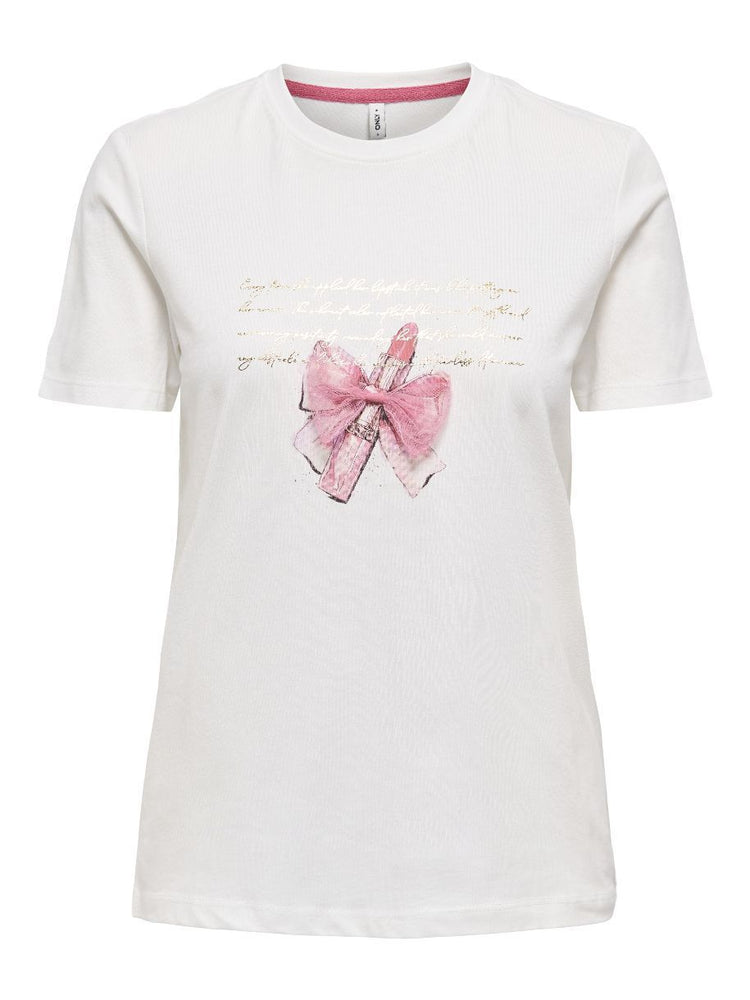 T-SHIRT NIKITA TOUCHE FÉMININE