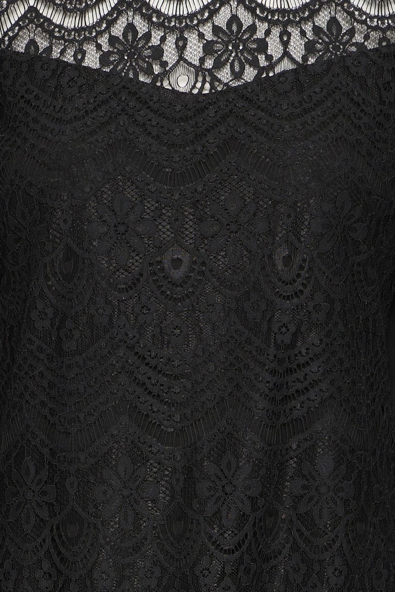 ROBE CATY EN TOUTE MODESTIE