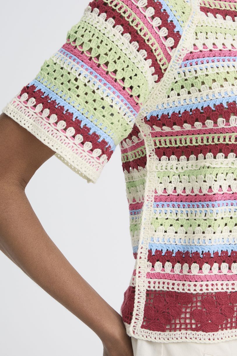 CHANDAIL BANDIE CORDON TÉLÉPHONIQUE