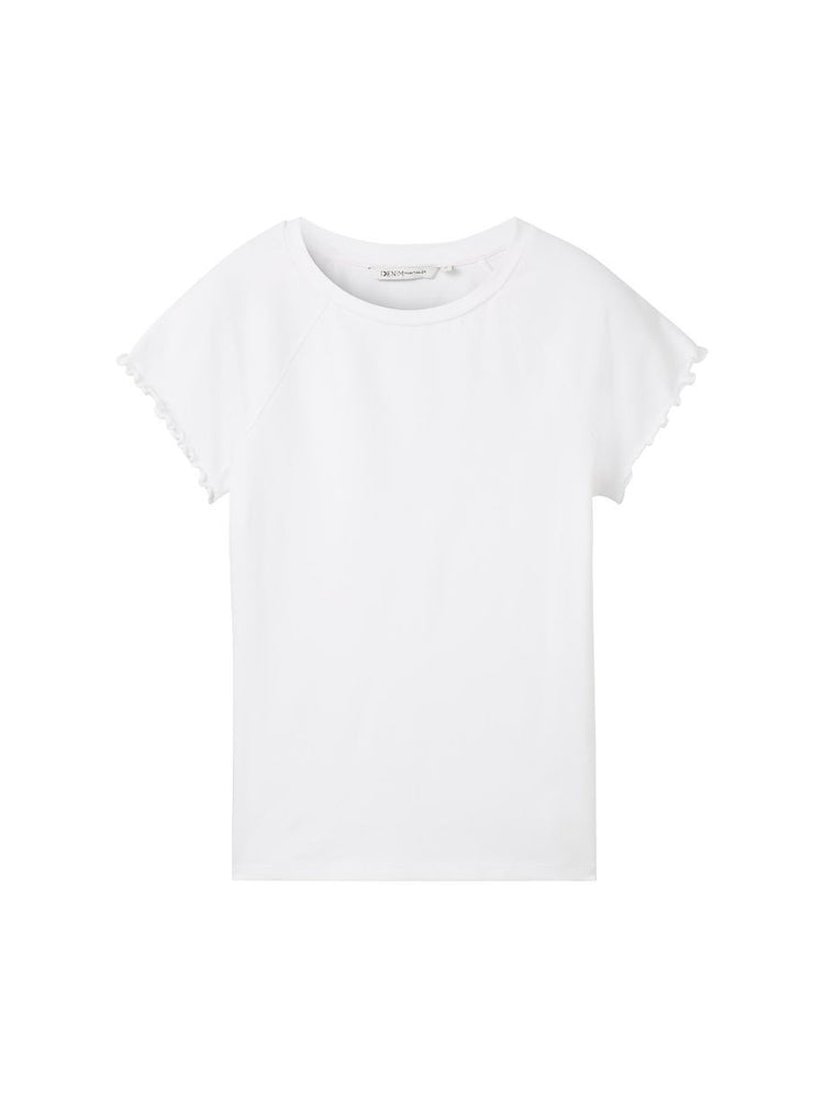 PETIT T-SHIRT TOUT MIGNON
