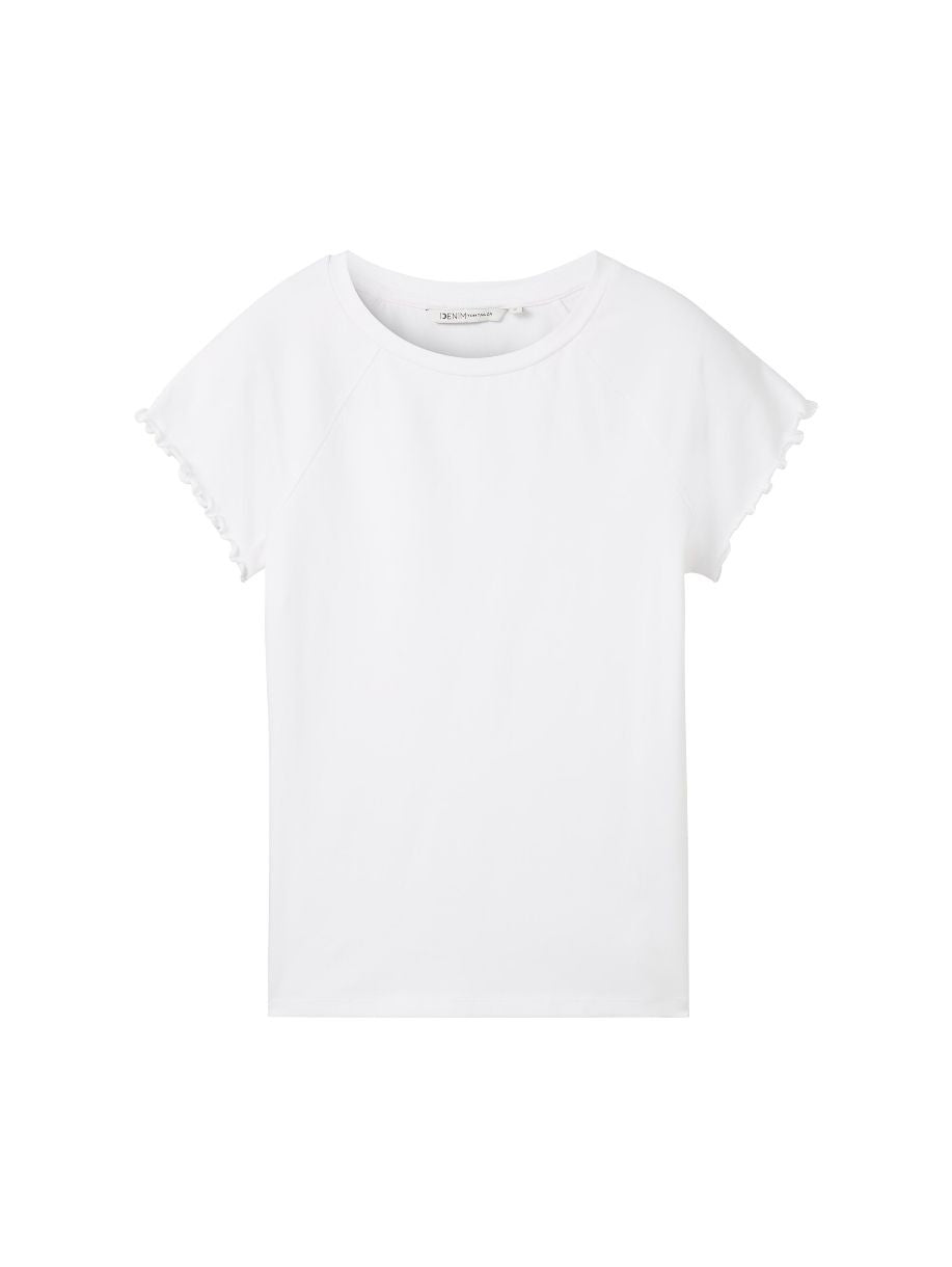 PETIT T-SHIRT TOUT MIGNON