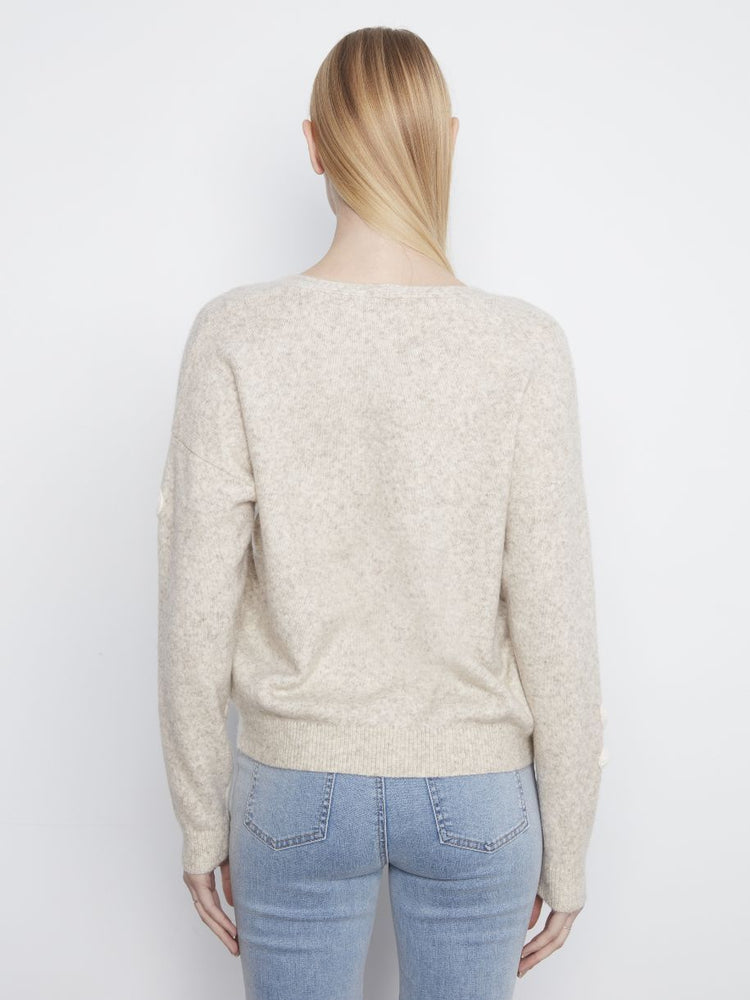 CHARLIE B PULL C2163-808C