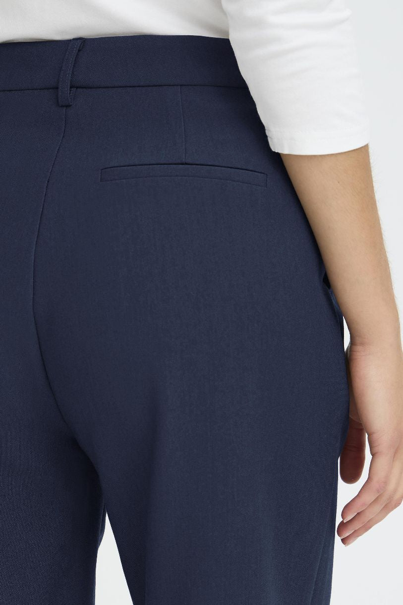 PANTALON LARGE ABIGAIL