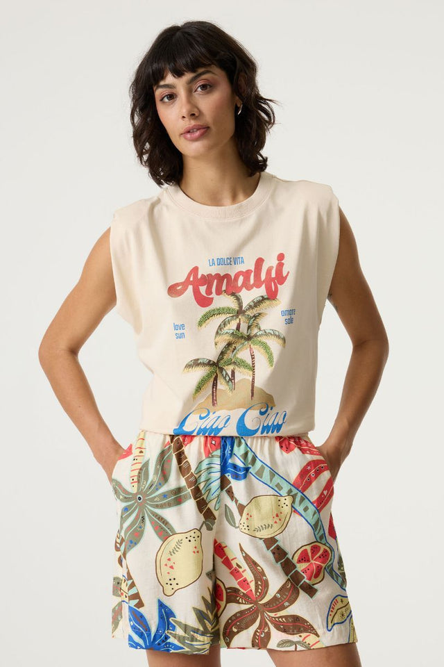 T-SHIRT