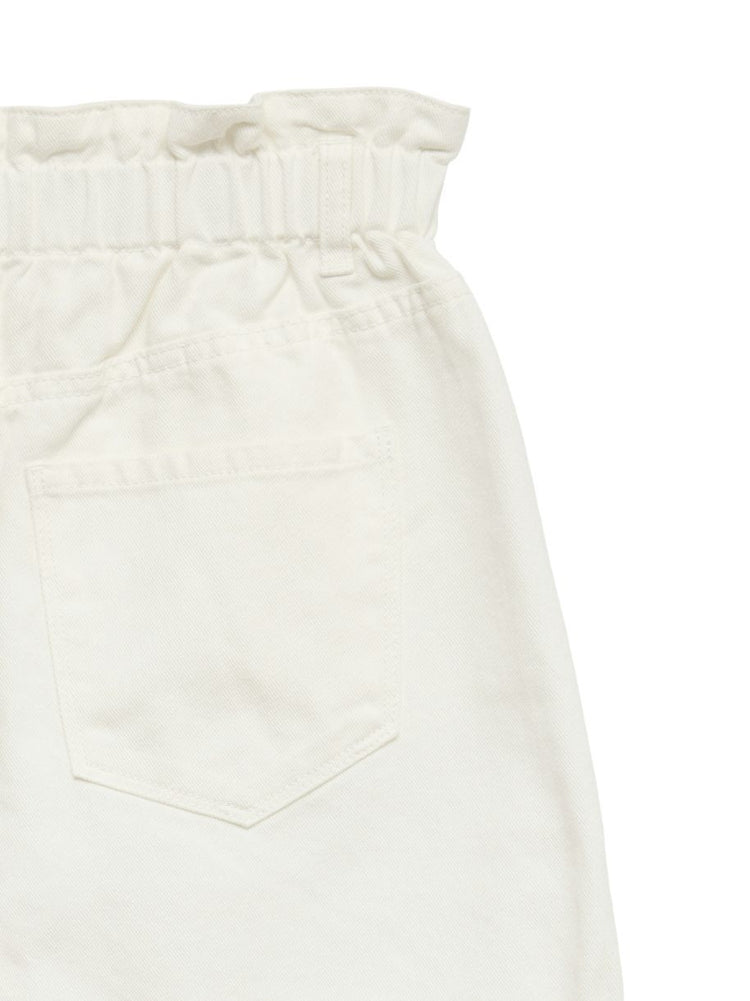 SHORT DE JEANS LYRA