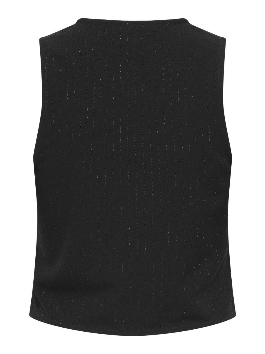 VESTE LISA BRILLE DE TOUS SES FEUX