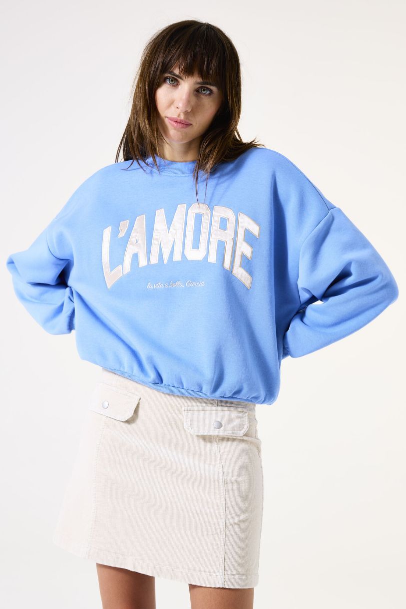 JUPE COURTE RETOUR À L'ÉCOLE