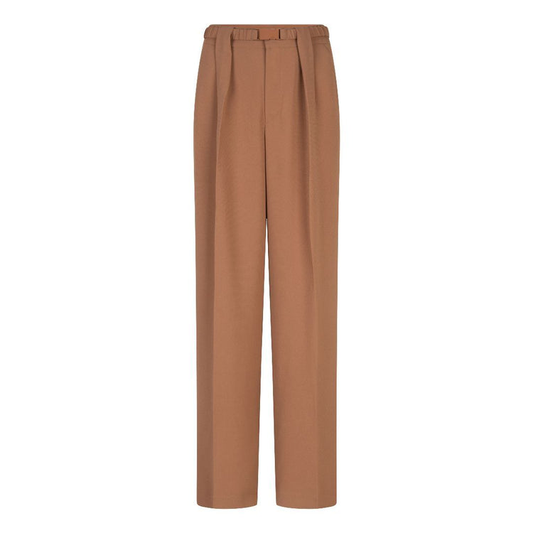 PANTALON LARGE BAIN D'ARGILE