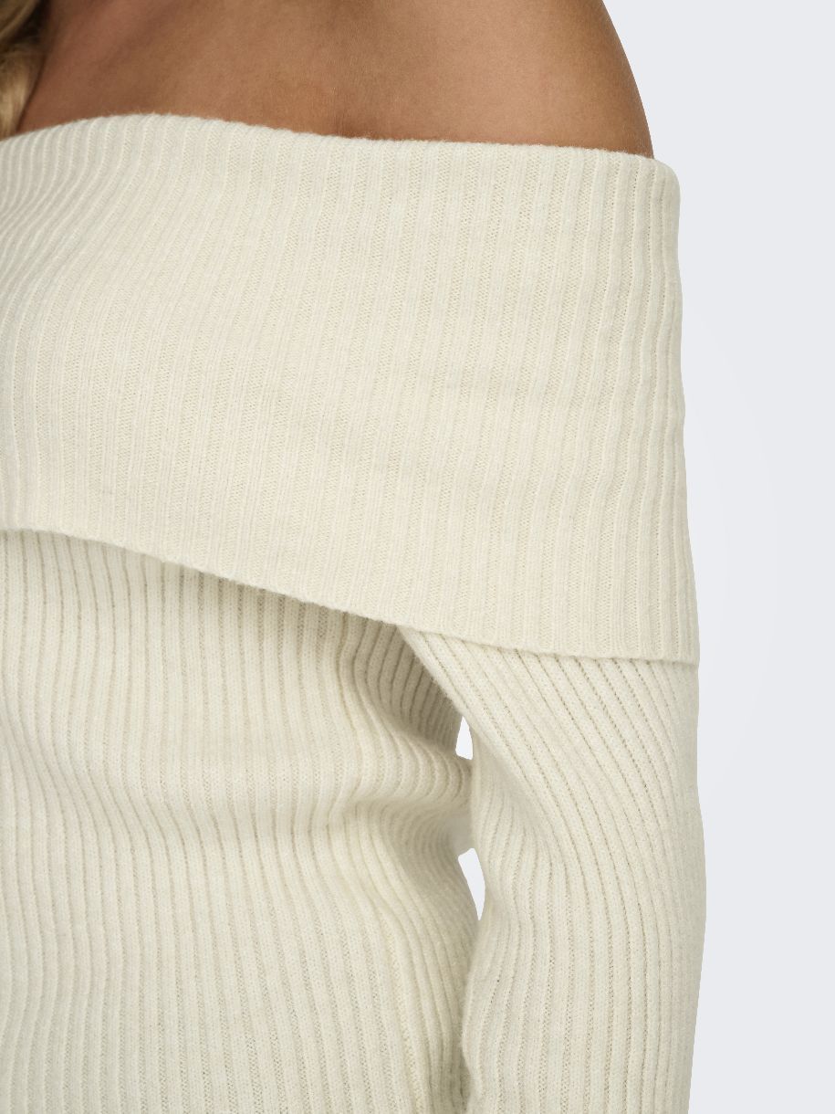 CHANDAIL KATIA DOUCE & SEXY