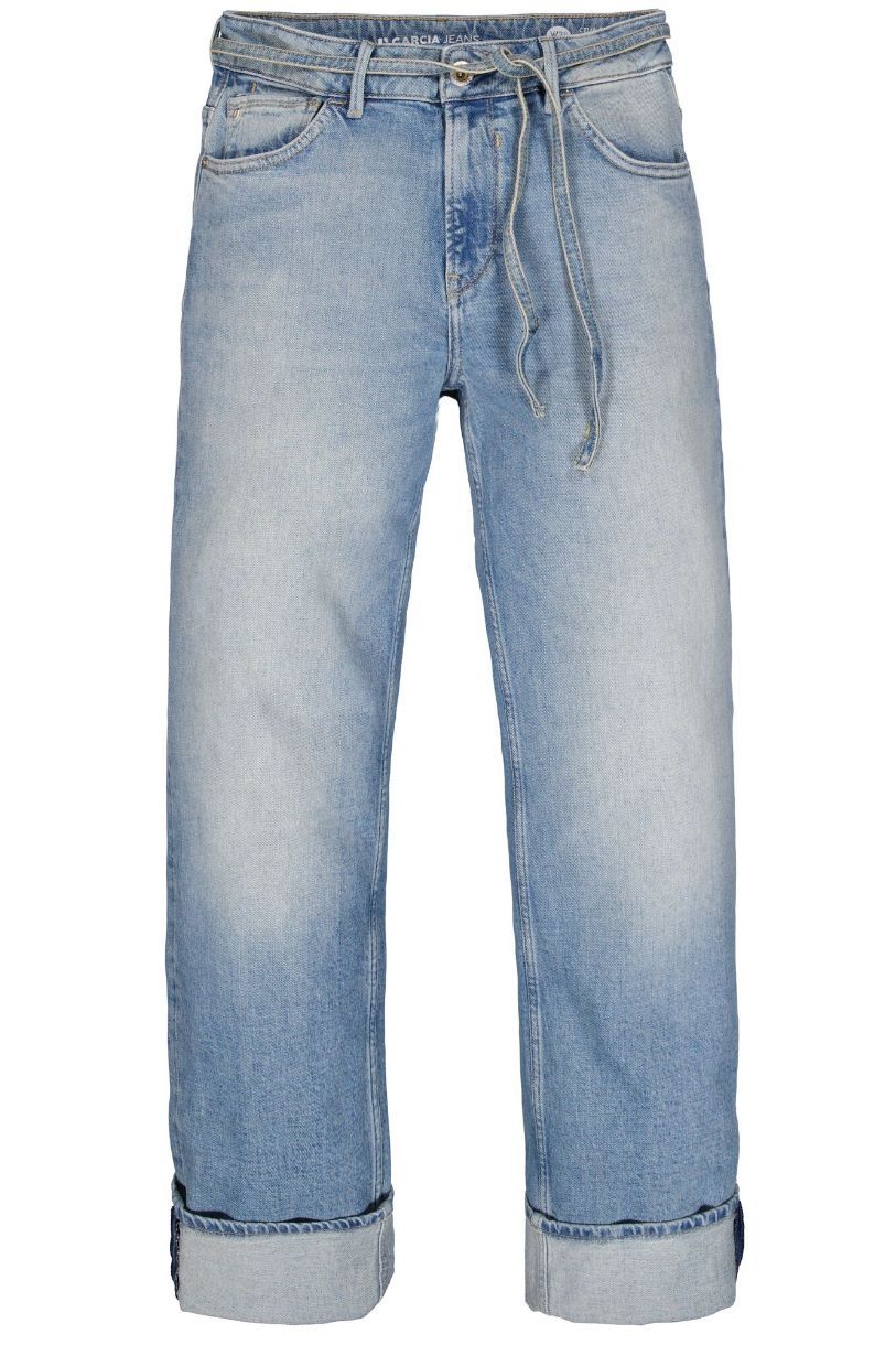 JEANS DROIT GARCIA CELIA