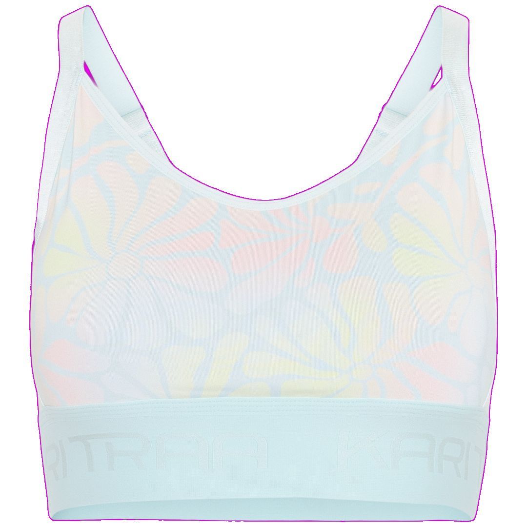 SOUTIEN FROYA PRINTED