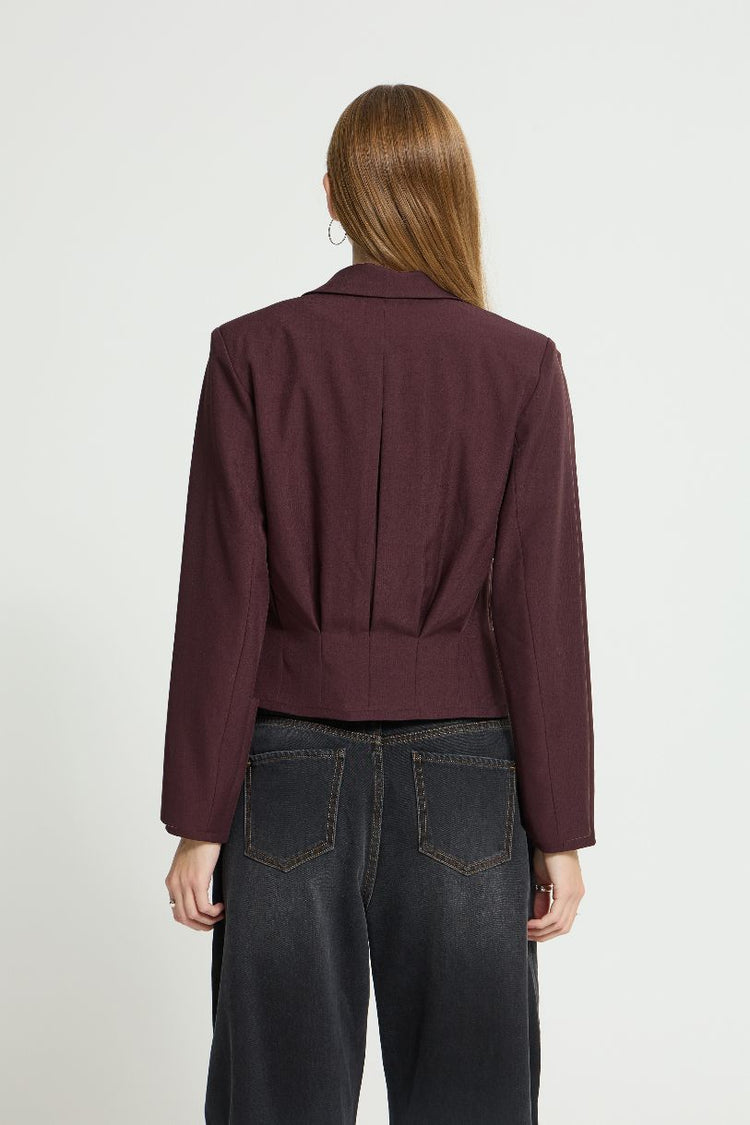 ICHI VESTON IHFAVA SHORT