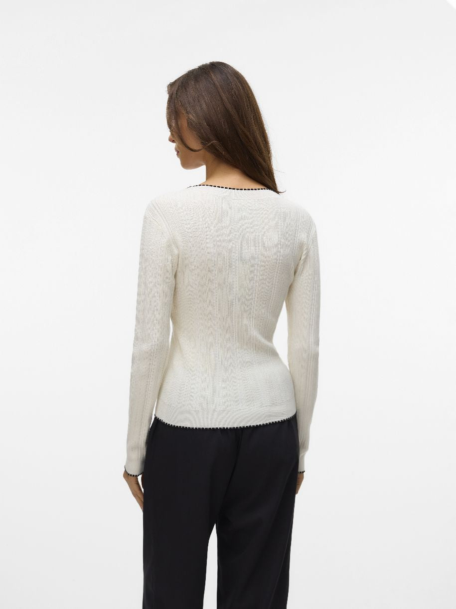 CHANDAIL NINA LA BALLERINE