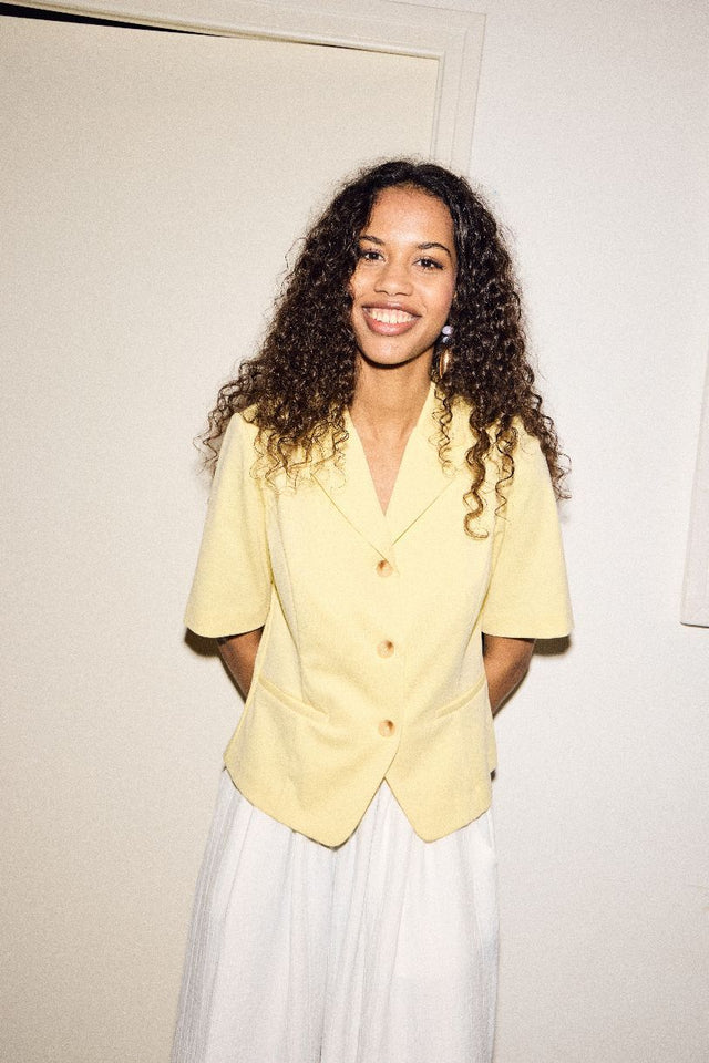 VESTON ICHI KATE TREND