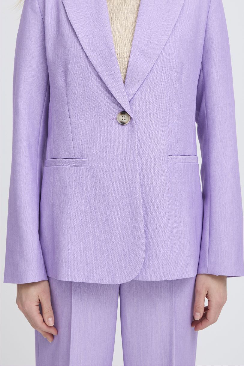 VESTON ICHI DANTA HELLO GORGEOUS