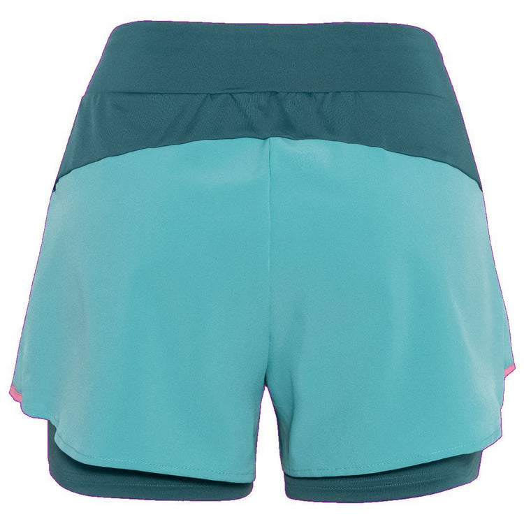 SHORT MIJA TRAINING