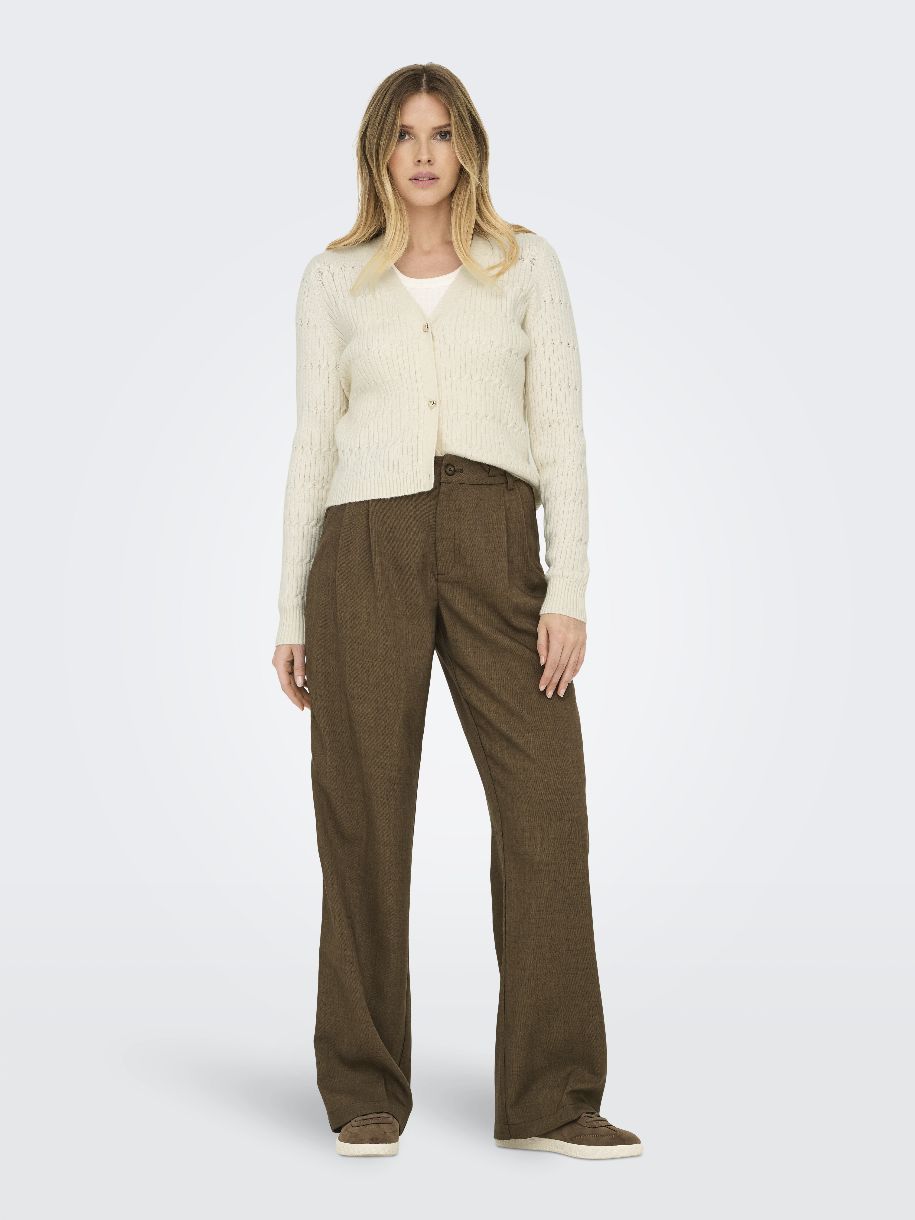 CARDIGAN KATIA UN COEUR EN OR