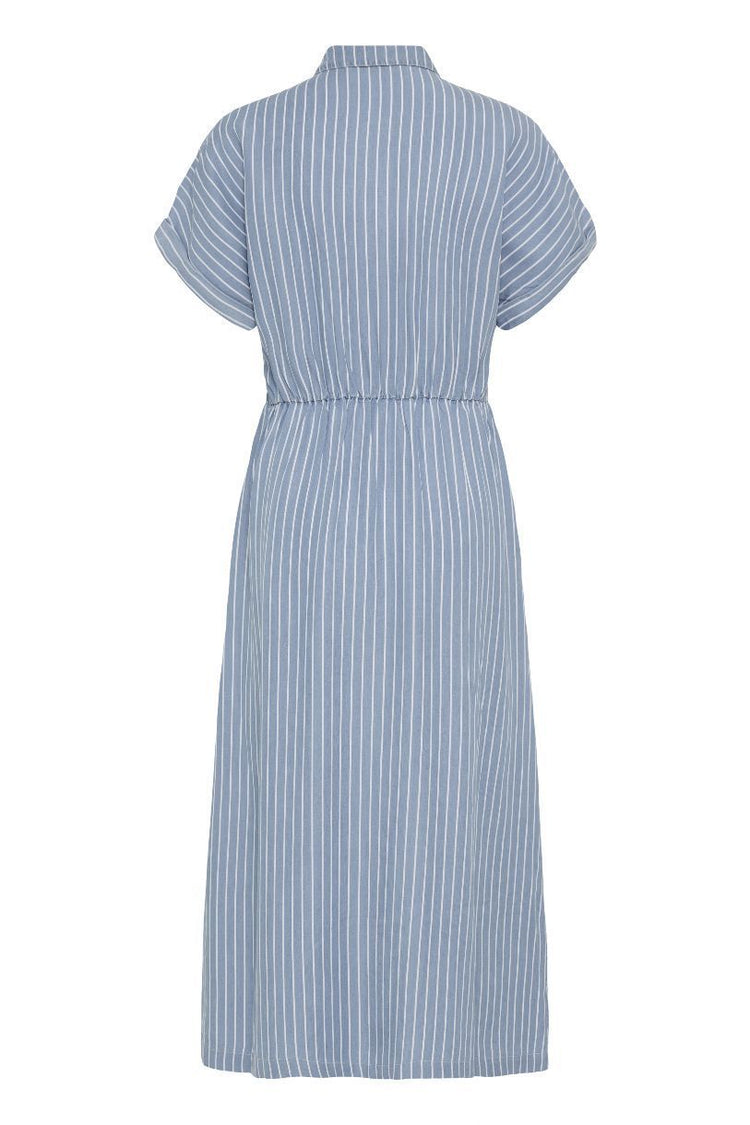 ROBE LONGUE KOSMO LA DOUCEUR DE VIVRE