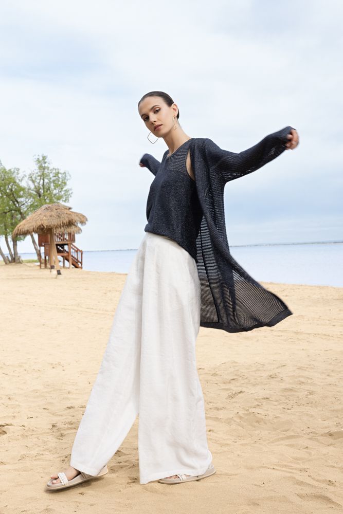 TOP CHIC BRILLER DANS LA NUIT