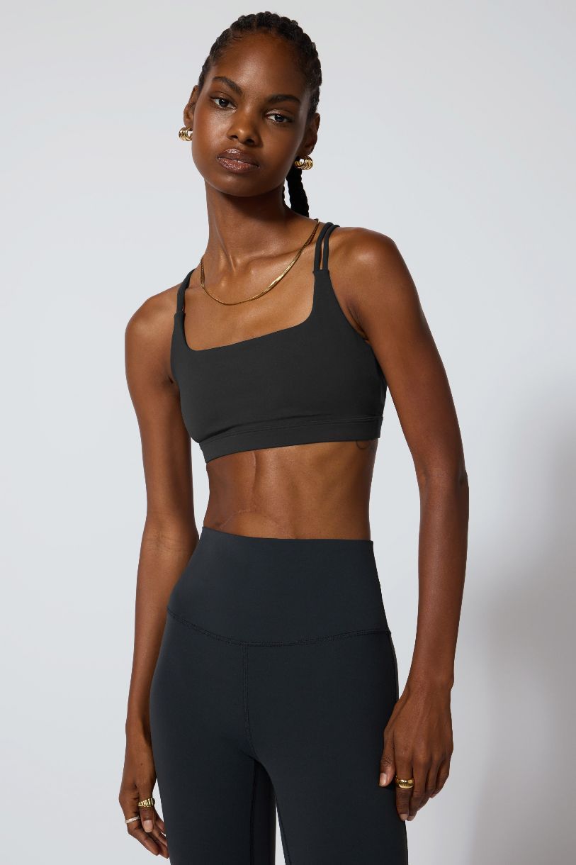 SOUTIEN CLOUD STRAPPY