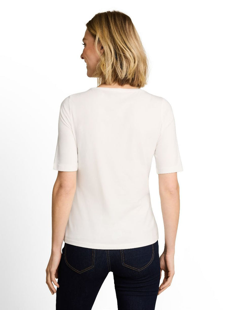 TOM TAILOR T-SHIRT 1052165