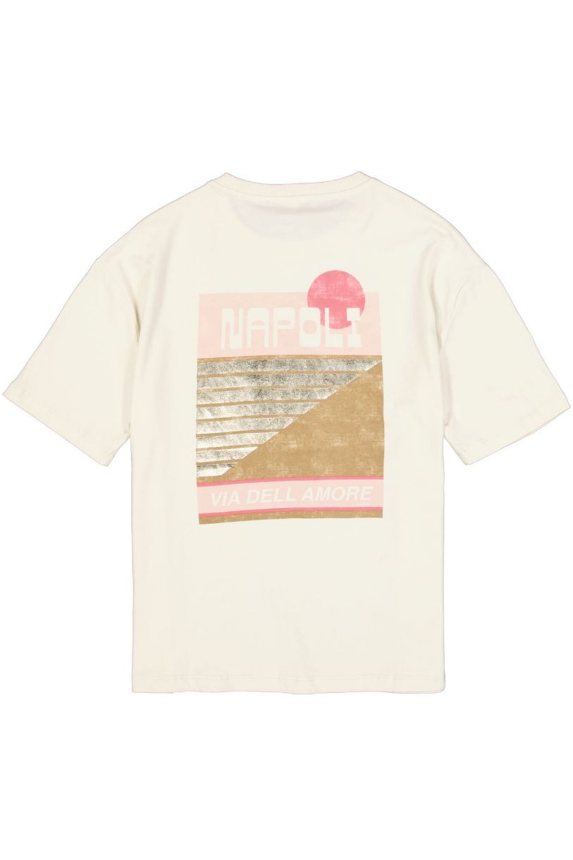 T-SHIRT NAPOLI
