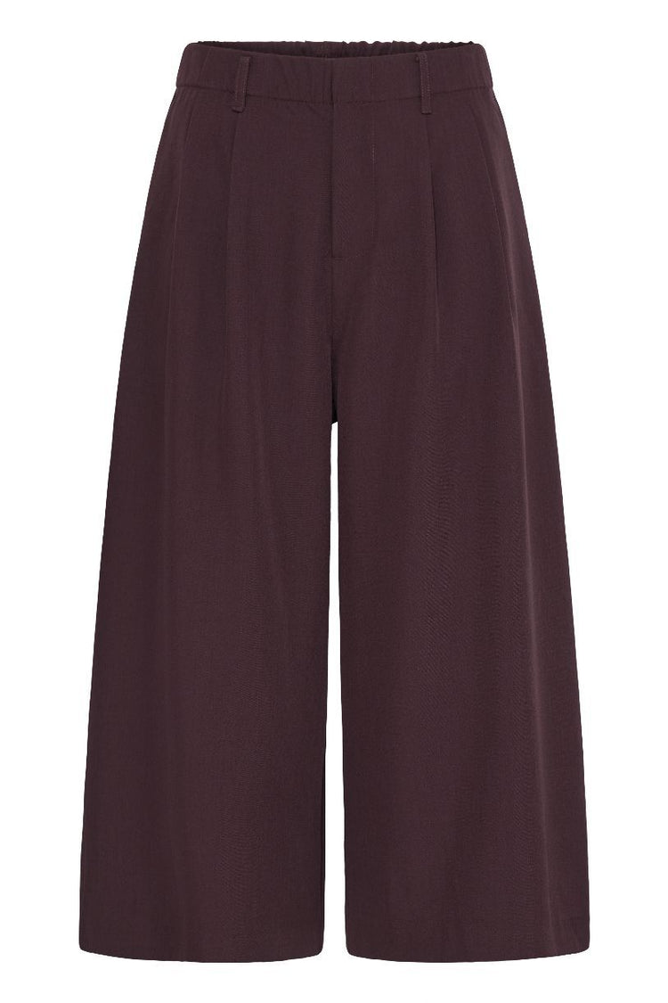ICHI PANTALON IHFAVA CULOTTE