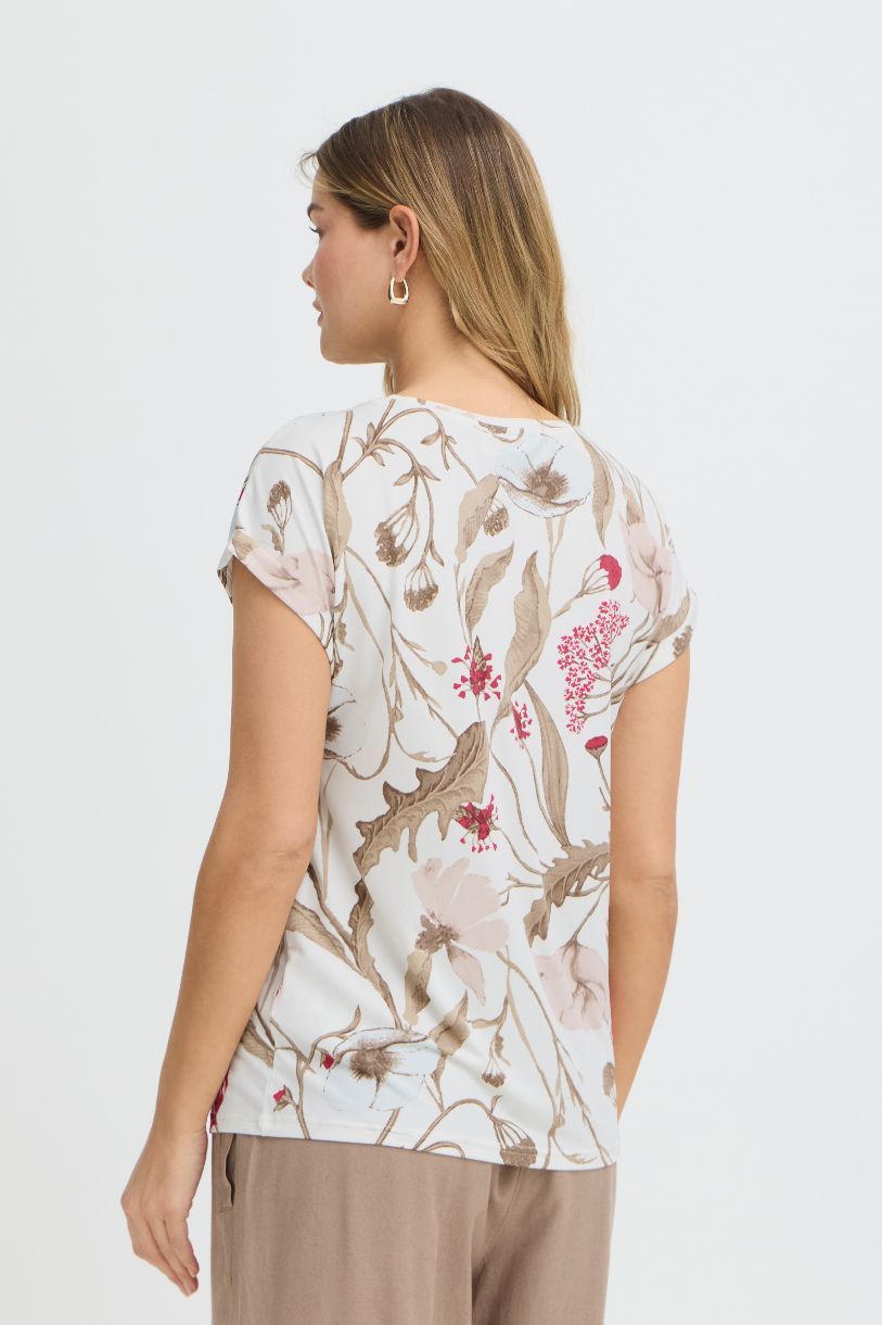 T-SHIRT PARFAIT SEEN