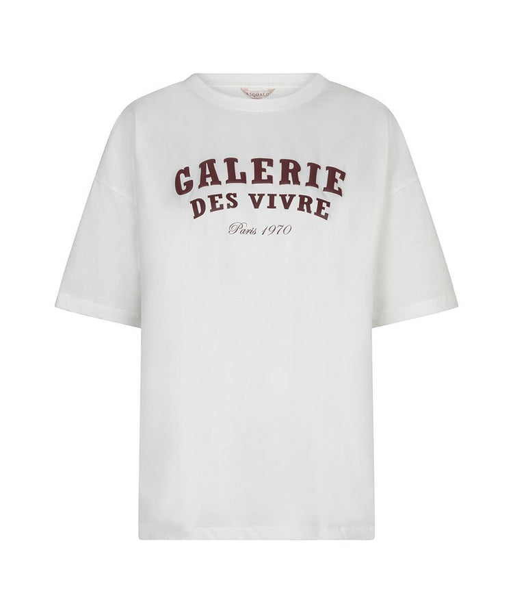 ESQUALO T-SHIRT F2605536