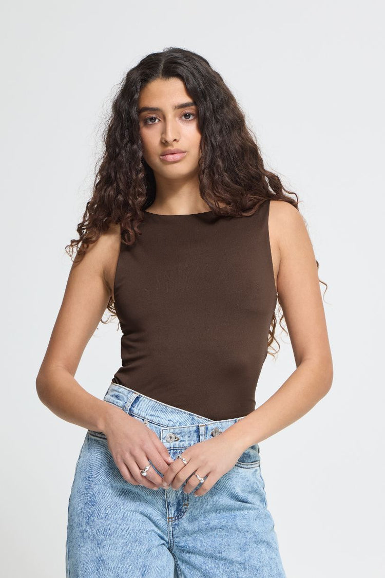 ICHI CAMISOLE IAGRO
