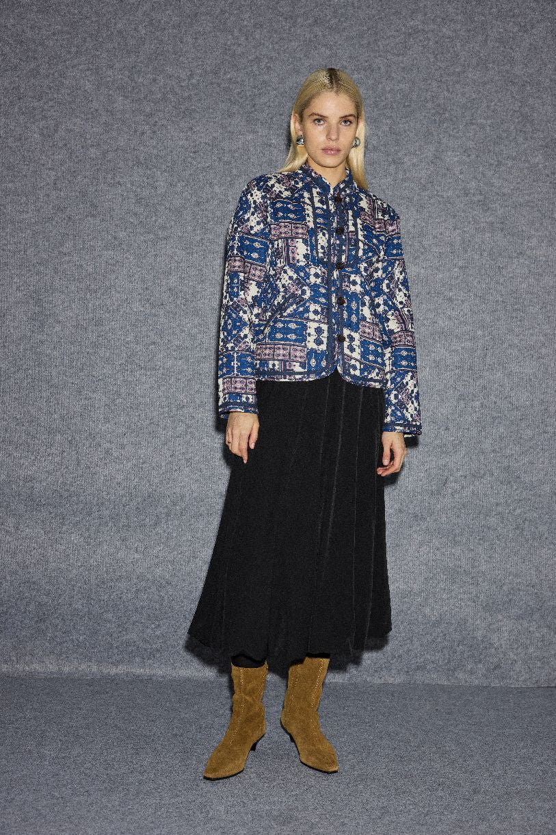 JUPE LONGUE DIVINE LIRINA