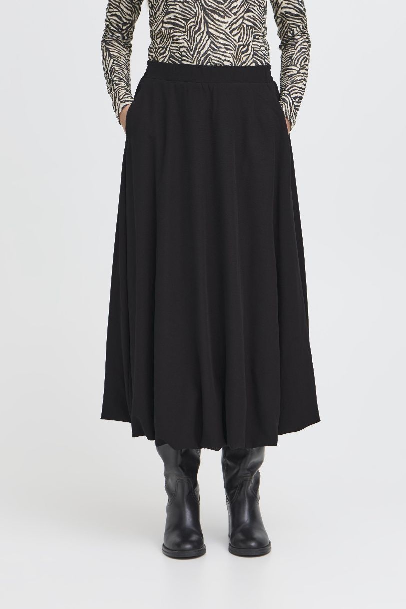 JUPE LONGUE DIVINE LIRINA