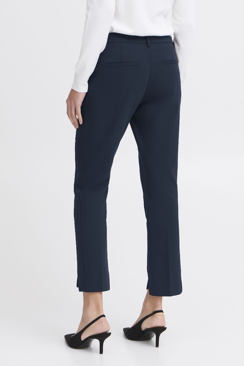 PANTALON ÉTROIT VITAE TESSA