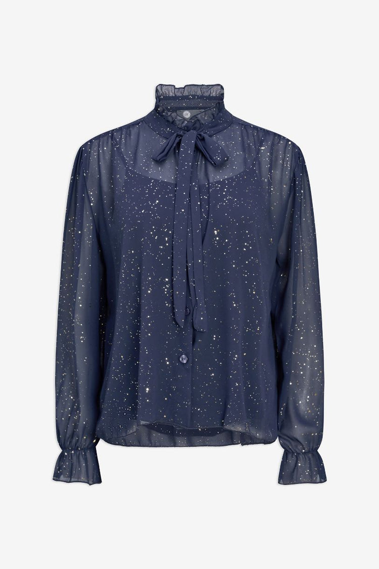 M BLOUSE 21-67230TJZ