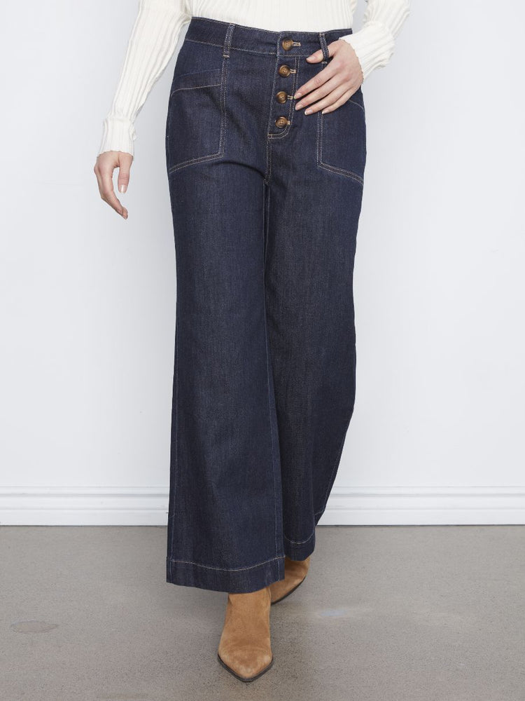 CHARLIE B JEANS C5835-300C