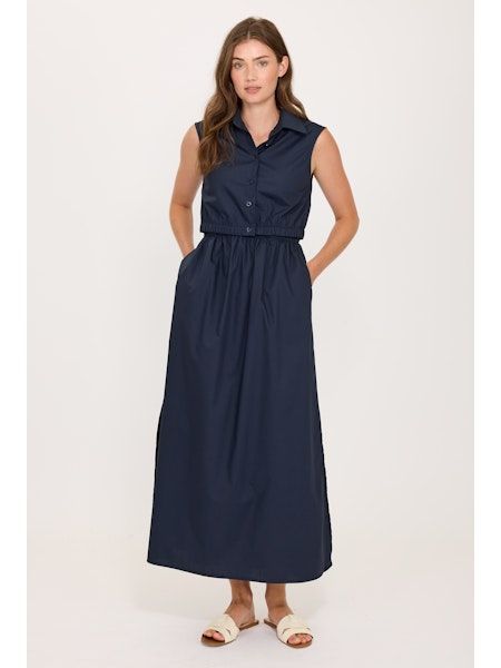 CHEMISIER POP LA VIE!