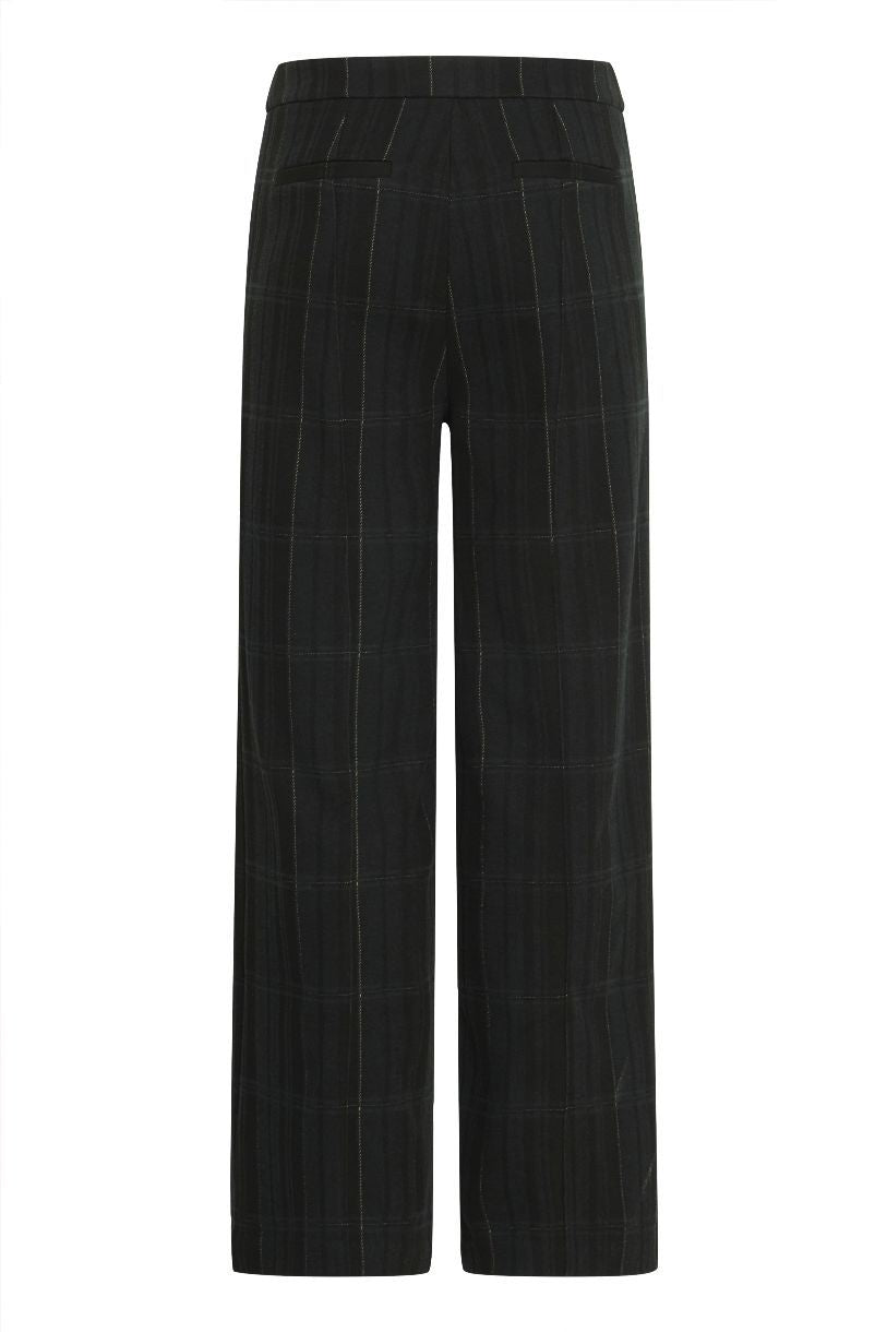 PANTALON LARGE KATE WOOLLEY
