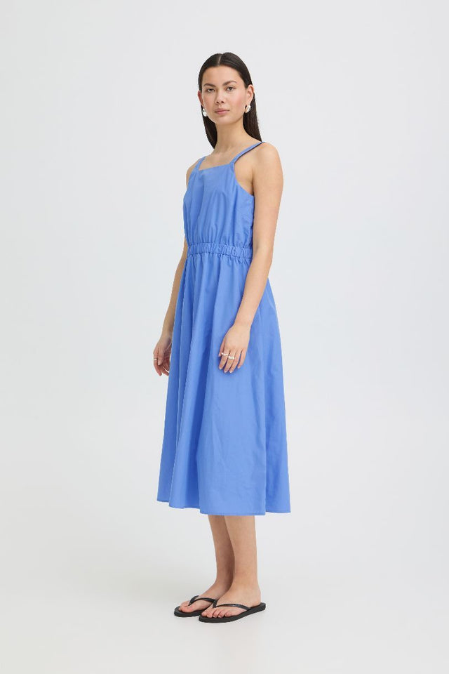 ROBE FILASKA L'AIDE-SOIGNANTE