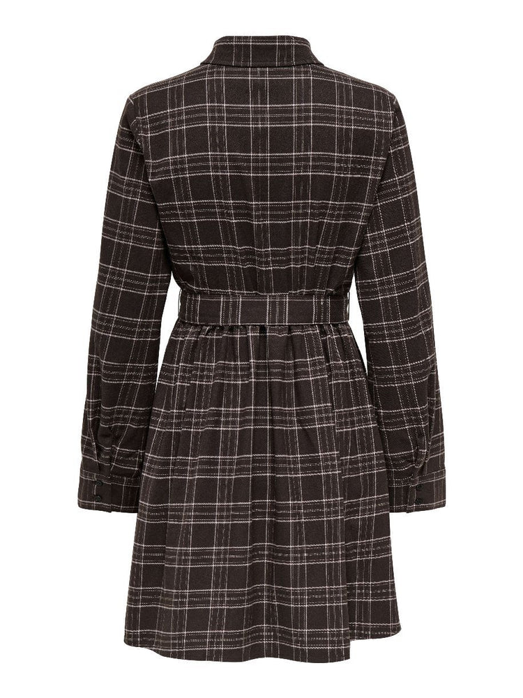 ONLY ROBE ONLWREN CHECK