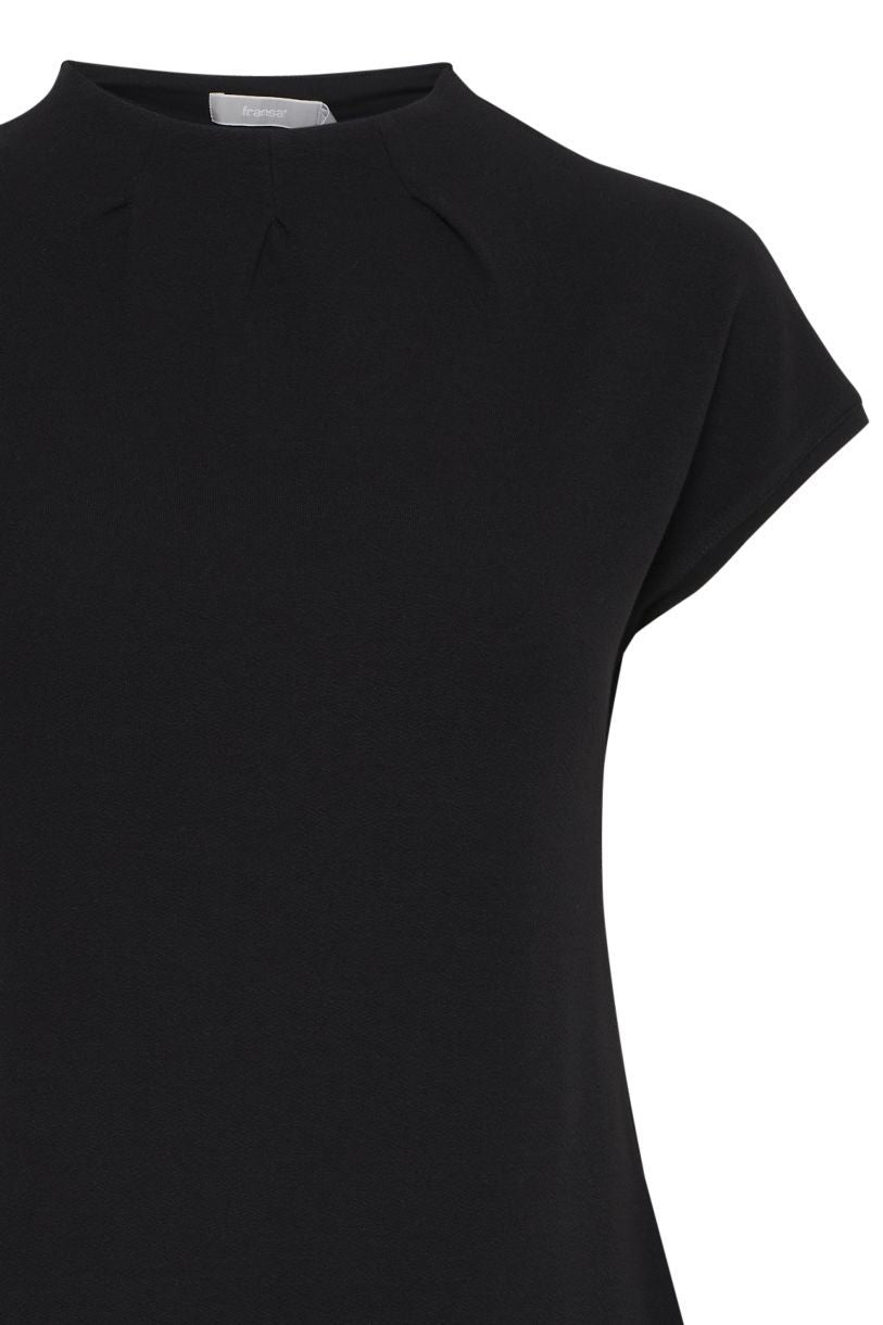 CHANDAIL ZASKATER DOUBLE VIE