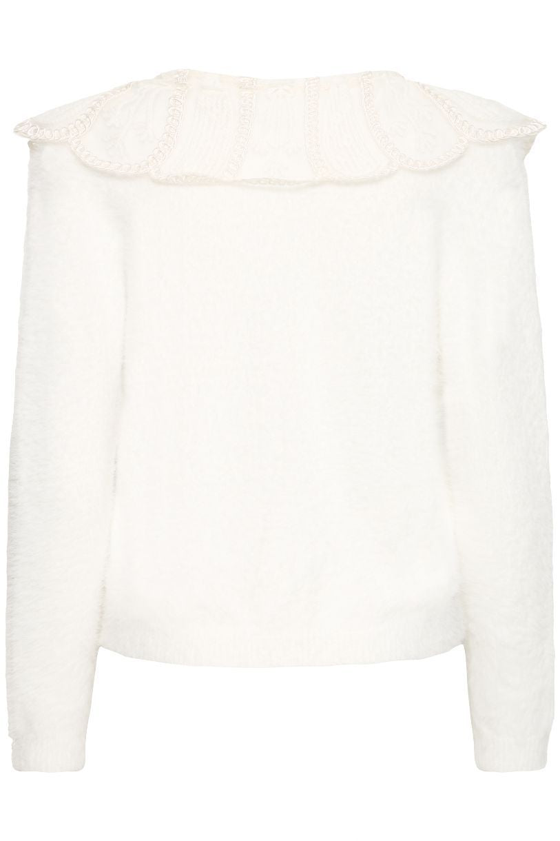 CARDIGAN DATI AIR ANGÉLIQUE