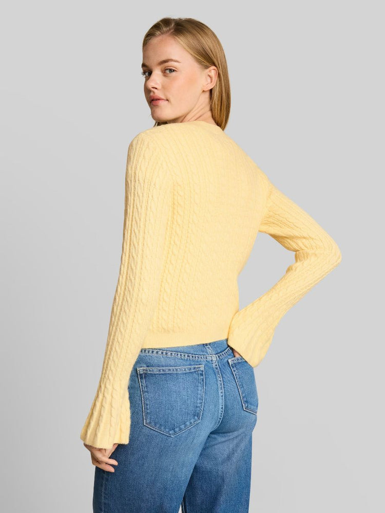 TOM TAILOR PULL 1053347