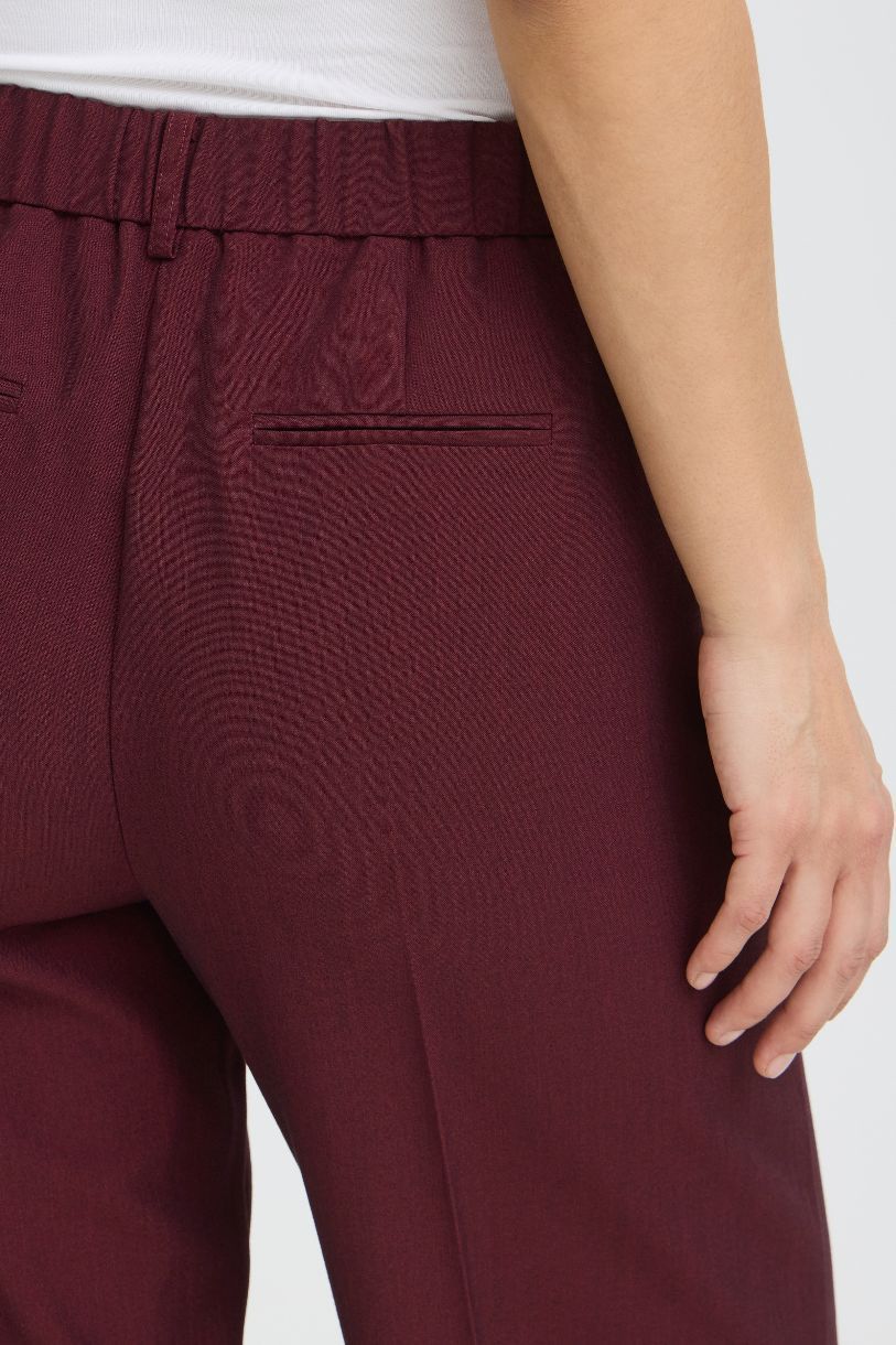 PANTALON LARGE DANTA