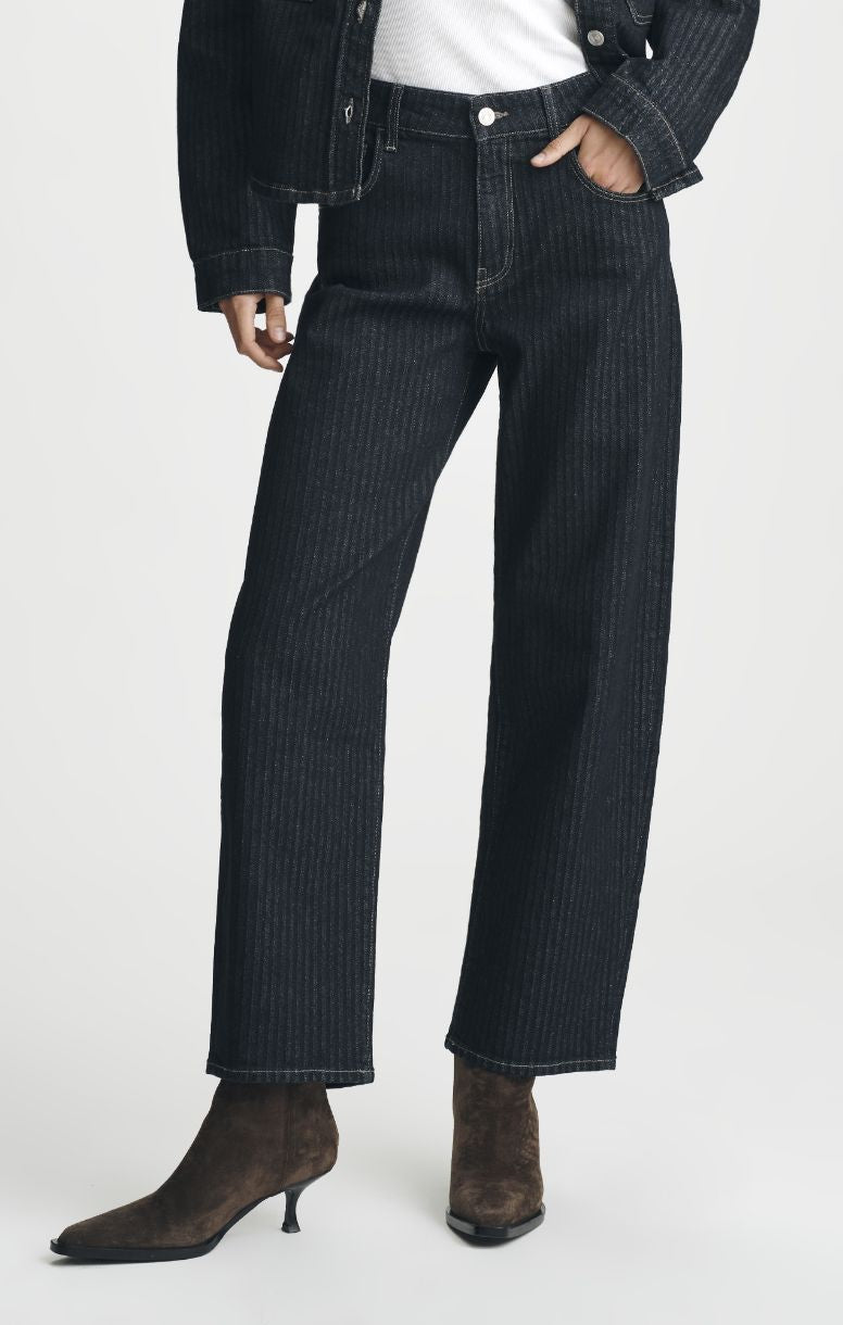 MAVI JEANS NICA DARK DENIM