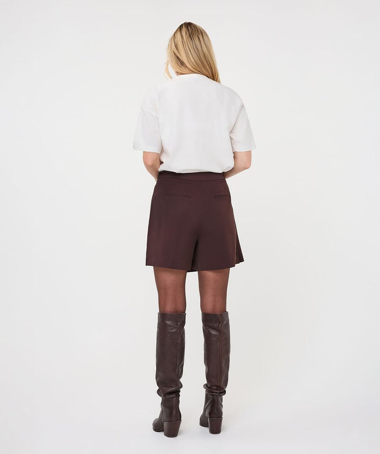 ESQUALO SKORT F2610503