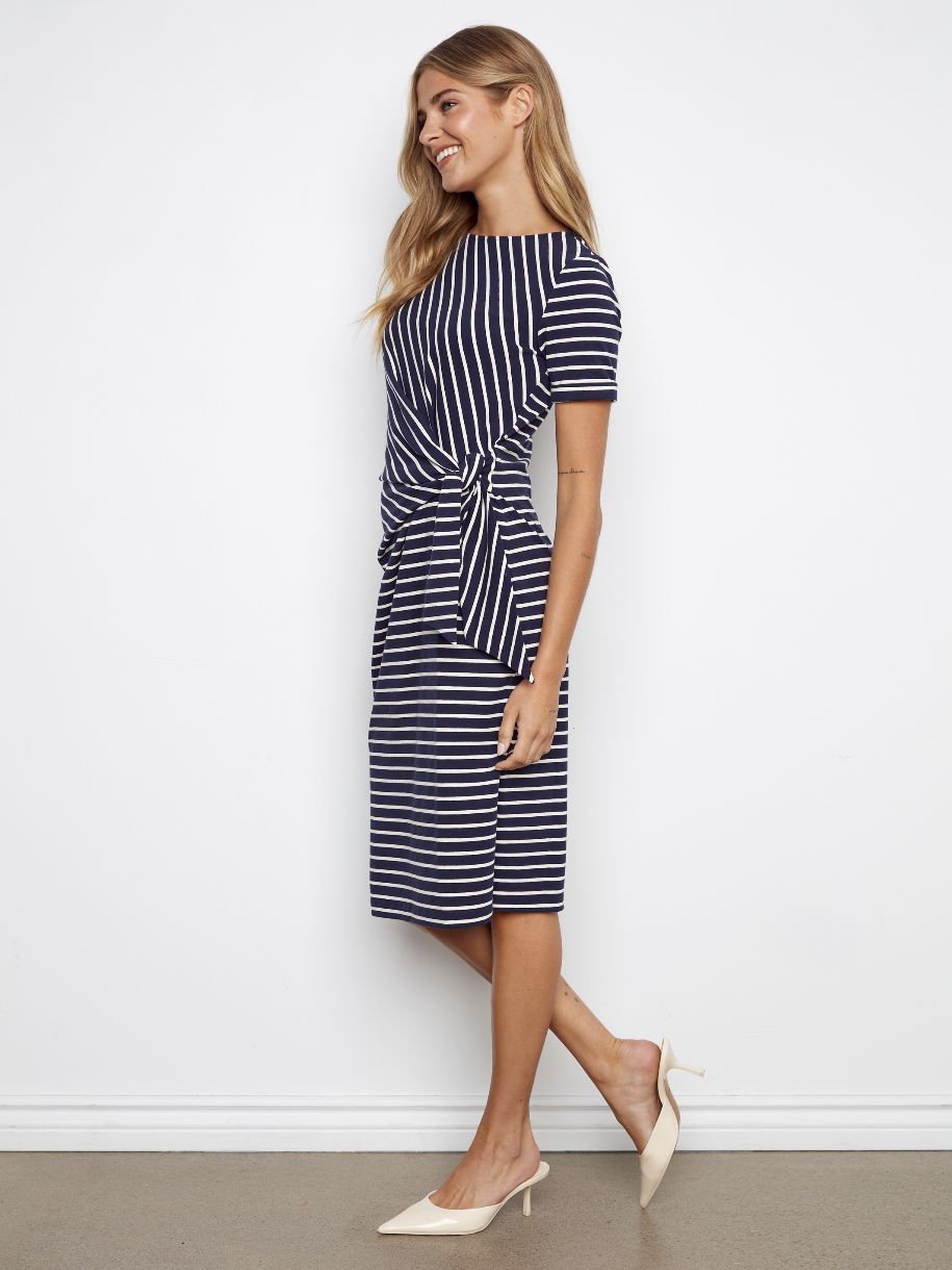 ROBE DÉPART EN CROISIÈRE