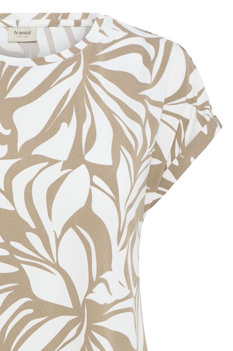 T-SHIRT PARFAIT SEEN