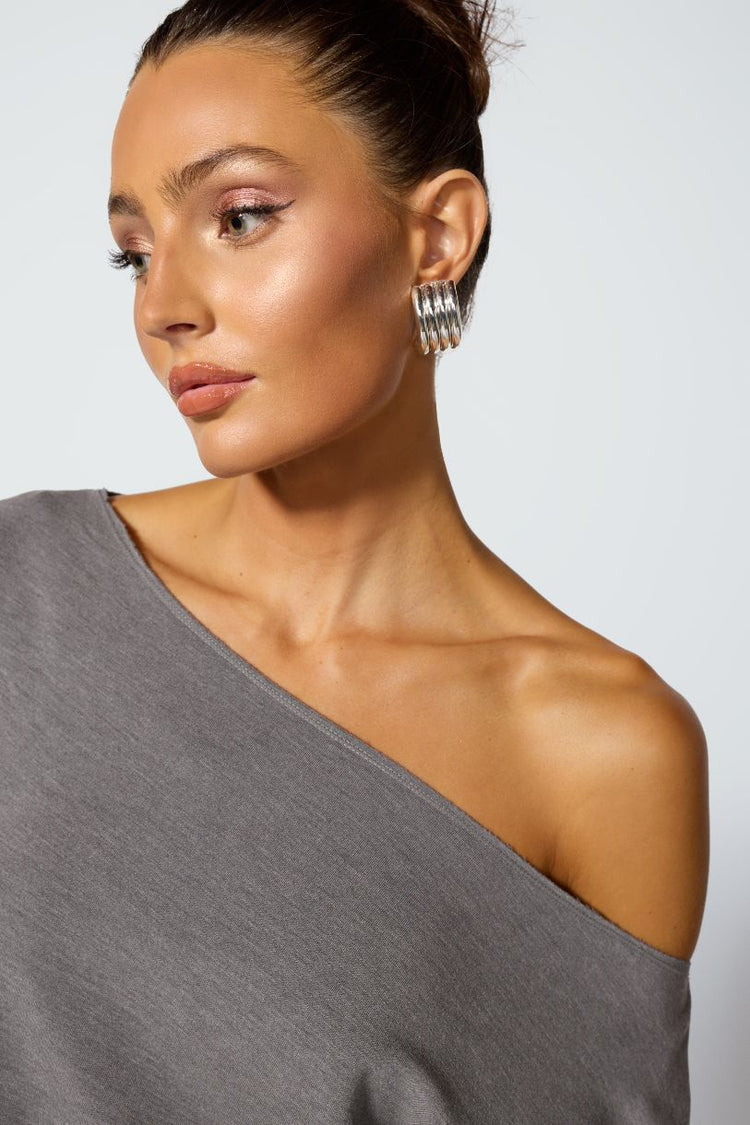 CHANDAIL COZY FLEECE FLASHDANCE