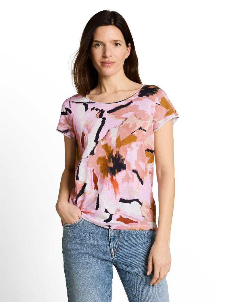 T-SHIRT PICASSO