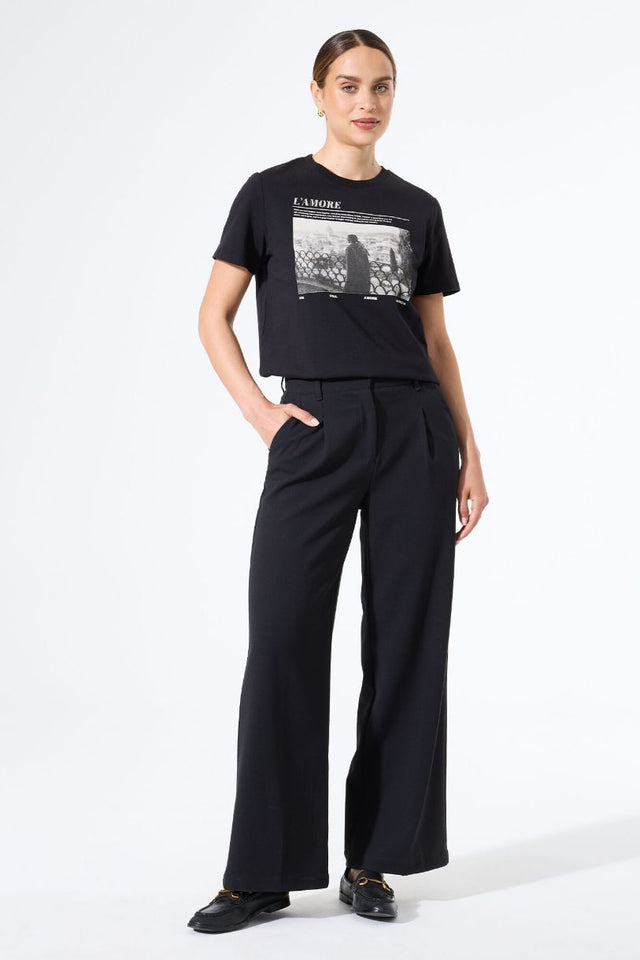 T-SHIRT L'AMORE